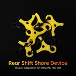 Bike Chain Stabilizer Supplier - Portable Derailleur Hanger Tool
