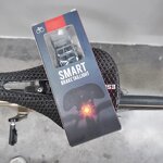 Bike Taillight Factory - Intelligent Brake Sensing Digital