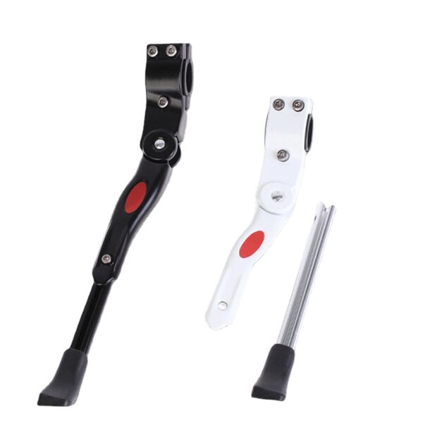 Bicycle Kickstand Manufacturer - Alloy Adjustable Folding Stand