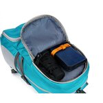 Hiking Backpack Manufacturer - Water Resistant Foldable Ultra Lightweight