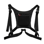 Cycling Safety Vest Manufacturer - Wireless Remote Control Luminous