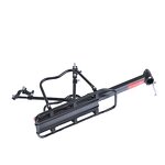 Bicycle Rear Rack Manufacturer - Aluminum Alloy Quick Disassembly