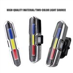 Bicycle Taillight Factory - Best-selling Super Bright Night