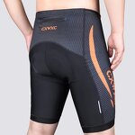 Biking Tights Factory - 3D Gel Padded MTB Road Riding Pants