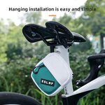 Bicycle Saddle Bag Factory - Fashion Mountain Road Disglement Bag