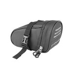 Bike Saddle Bag Manufacturer - Waterproof Reflective MTB Tail Bag