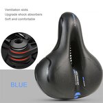 Bike Saddle Factory - Customized Waterproof Pu High Elastic