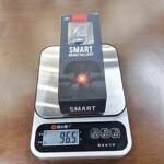 Bike Taillight Factory - Intelligent Brake Sensing Digital