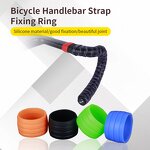 Bicycle Handlebar Tape Factory - Silicone Anti-Skip Waterproof Ring