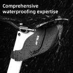 Bicycle Saddle Bag Factory - Portable Lightweight Waterproof