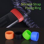 Bicycle Handlebar Tape Factory - Silicone Anti-Skip Waterproof Ring