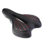 Bike Saddle Cover Factory - Hot Sale Waterproof Leather Cover