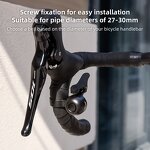 Bicycle Bell Manufacturer - Mini Loud Sound Road Bike Bell