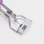Eyelash Curler Supplier - Professional Heart-Shaped Handle