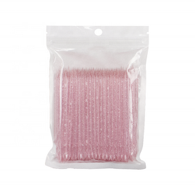 Nail Art Tools Factory - Portable 100PCS Double Head Stick