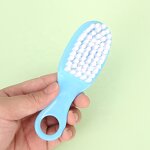 Baby Care Kit Manufacturer - Newborn Hair Brush Comb Set