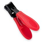 Nail Cutter Manufacturer - High Quality Wide Jaw Anti-Splash