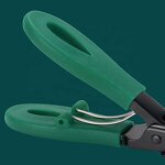 Toenail Clippers Factory - Wide Jaw Opening Non-Slip Handle