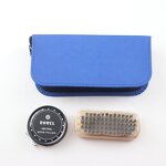 Sneaker Cleaning Kit Supplier - Plant Formula 2PCS Polish Set