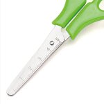 Safety Scissors Factory - Child Blunt Tip Centimeter Scale