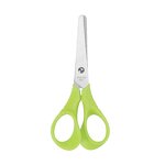 Stationery Scissors Supplier - Safety Blunt Tip Scale