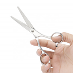 Barber Scissors Manufacturer - Professional Straight Teeth Cutting