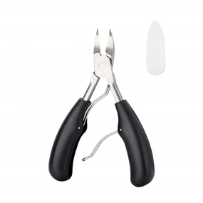 Toenail Clippers Manufacturer - Non-Slip Grip for Thick Nails