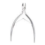Cuticle Nipper Manufacturer - Professional Silver Dead Skin Clipper
