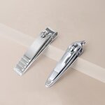 Manicure Set Supplier - 8pcs Professional Cuticle Tools