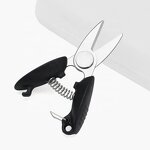 Mini Scissors Factory - Multi-Functional Stainless Steel