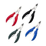 Toenail Clippers Manufacturer - Heavy Duty Non-Slip Handle