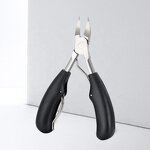 Toenail Clippers Factory - Super Sharp Curved Blade Podiatrist
