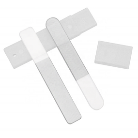 Nail File Supplier - Nano Glass Buffer Manicure Tools