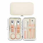 Nail Care Kit Factory - 8 in 1 Custom Logo Tool Kit