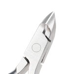 Cuticle Nippers Factory - Stainless Steel Dead Skin Remover