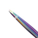 Eyebrow Tweezers Supplier - Wholesale Professional Slanted