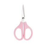 Embroidery Scissors Factory - OEM Straight Plastic Handle