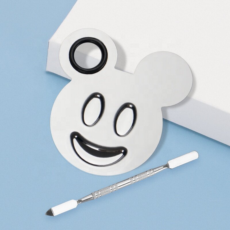 Makeup Palette Manufacturer - Foundation Pigment Mixing Set