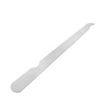 Metal Nail File Supplier - Double-Sided Buffer Pedicure