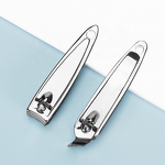 Nail Clipper Kit Factory - 7-Piece Stainless Steel Grooming