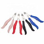Nail Nipper Manufacturer - Heavy Duty Sharp Curved Clippers