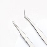 Eyelash Tweezers Supplier - OEM Wholesale Lash Applicator