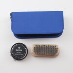 Sneaker Cleaning Kit Supplier - Plant Formula 2PCS Polish Set