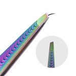 Eyebrow Tweezers Supplier - Wholesale Professional Slanted
