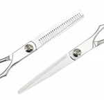 Hair Scissors Factory - Wholesale Straight Blade Custom Logo