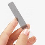 Nail File Manufacturer - Custom Logo Nano Glass Buffer