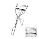 Eyelash Curler Supplier - Portable Wide Angle Metal Wire