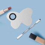 Makeup Palette Factory - Professional Foundation Mixing Tool