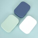 Manicure Set Manufacturer - Portable 8pcs Custom Logo Kit