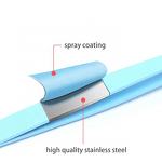 Eyelash Tweezers Supplier - Professional Customized Stainless